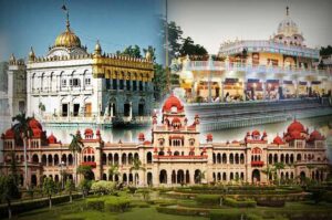Full Package Amritsar Tour-Amritsar Tour and Travels 